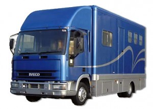 Commercial Vehicle Auto Electrician